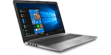 Обзор ноутбука HP 255 G7